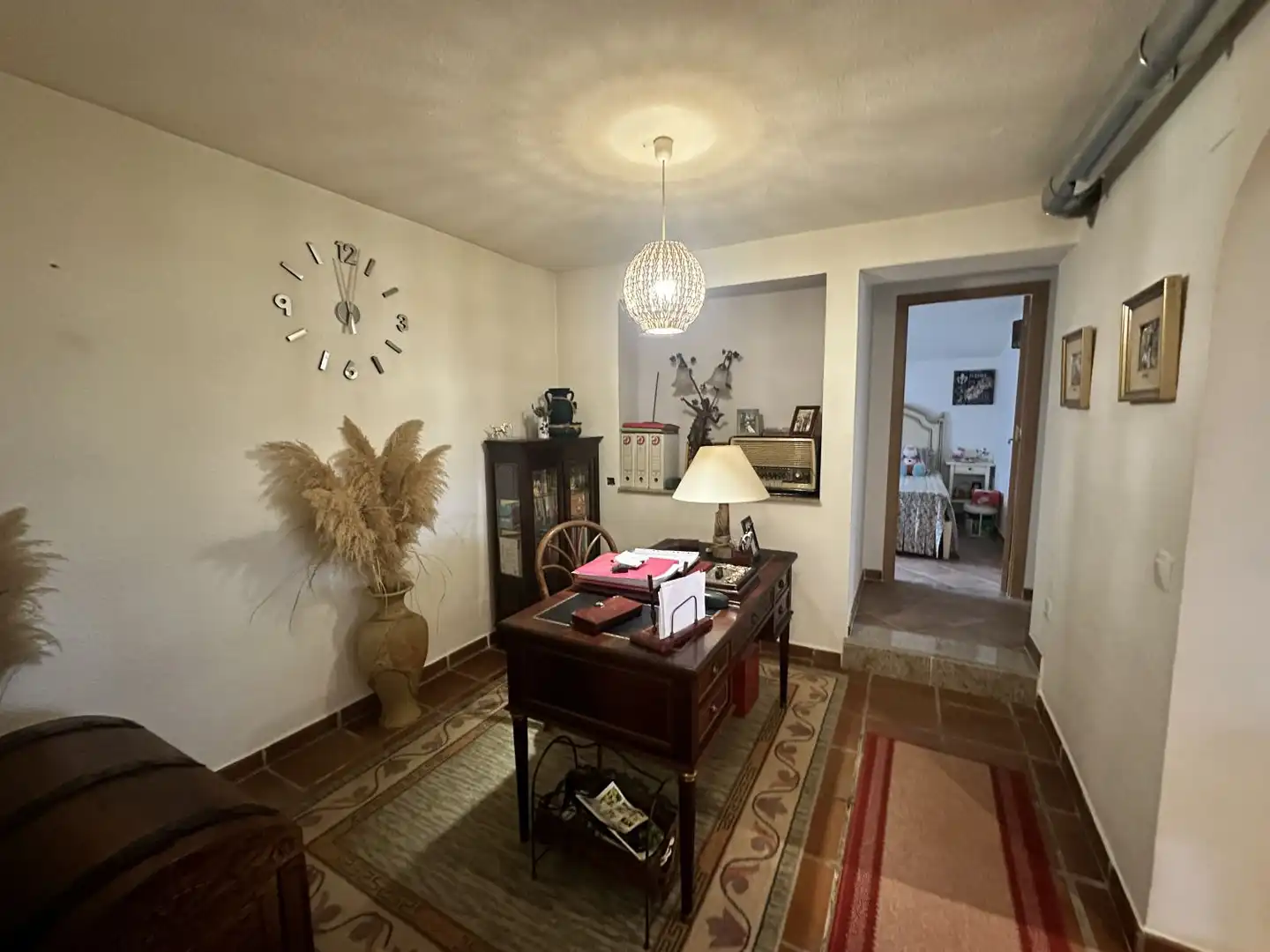 Houses for sale in Alfara de la Baronia  with Heating, Private garden and Terrace