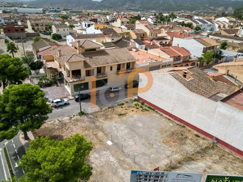 Residential land for sale in Calle Calle Molineta la, 107, puerta LO, imagen 2