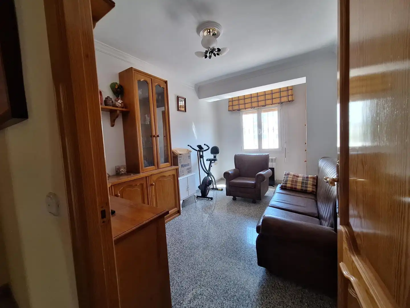 Haus mit Terrasse zum Verkauf in Oria, imagen 22