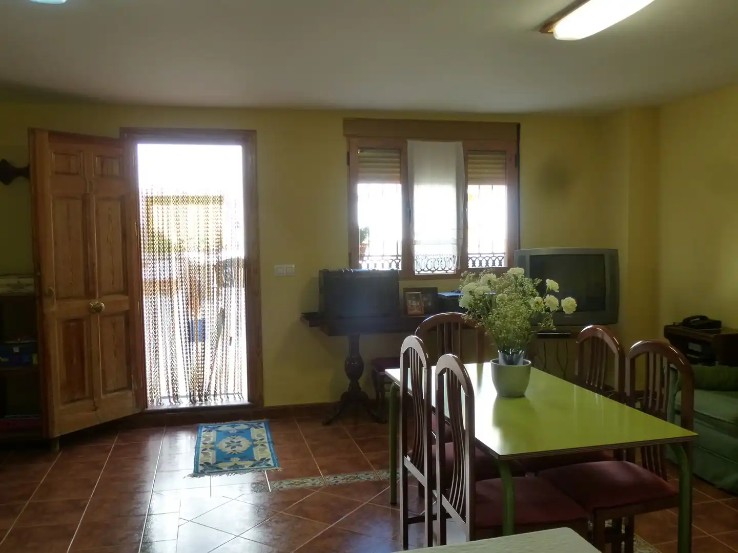 Casa con terraza en venta en Paseo Solar, imagen 33