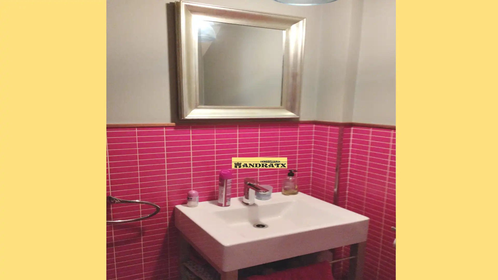 Bathroom of Houses for sale in Esteiro