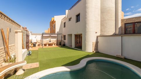 Foto 4 de Casa o chalet de alquiler en Calle Hibiscus, 5, La Garita - Marpequeña, Telde