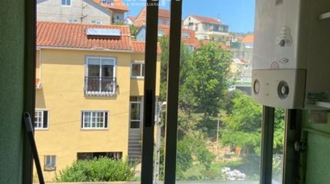 Foto 3 de Àtic en venda a Cabral - Candeán, Vigo