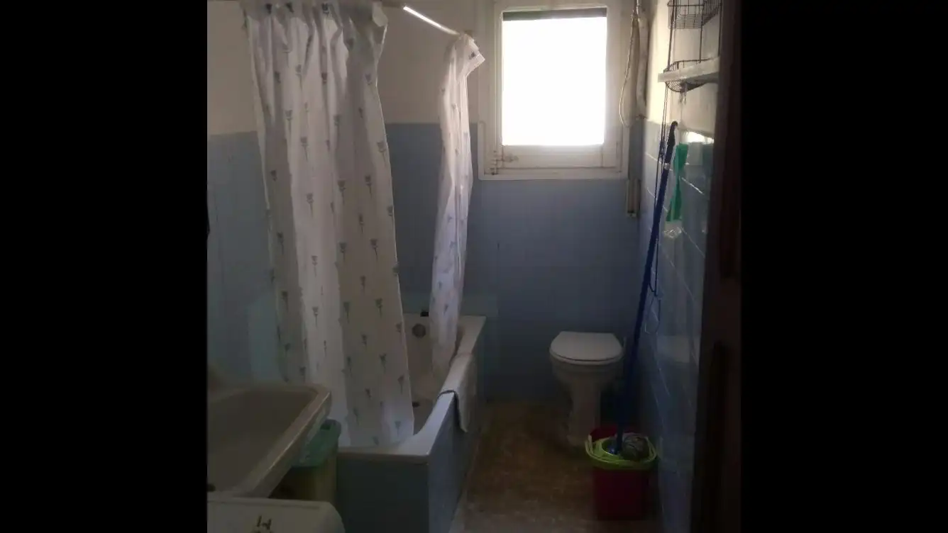 Badezimmer von Gebäude zum Verkauf in L'Estartit