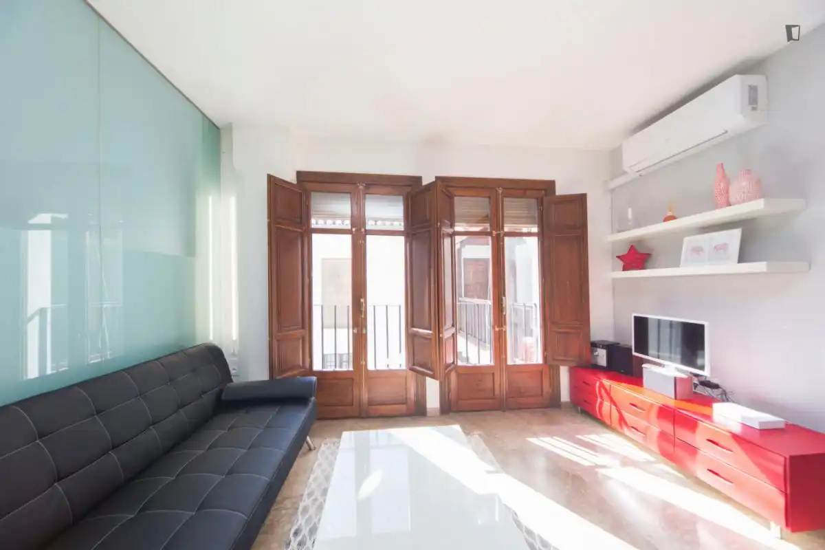 Appartement compact à louer à Albaicín, imagen 3