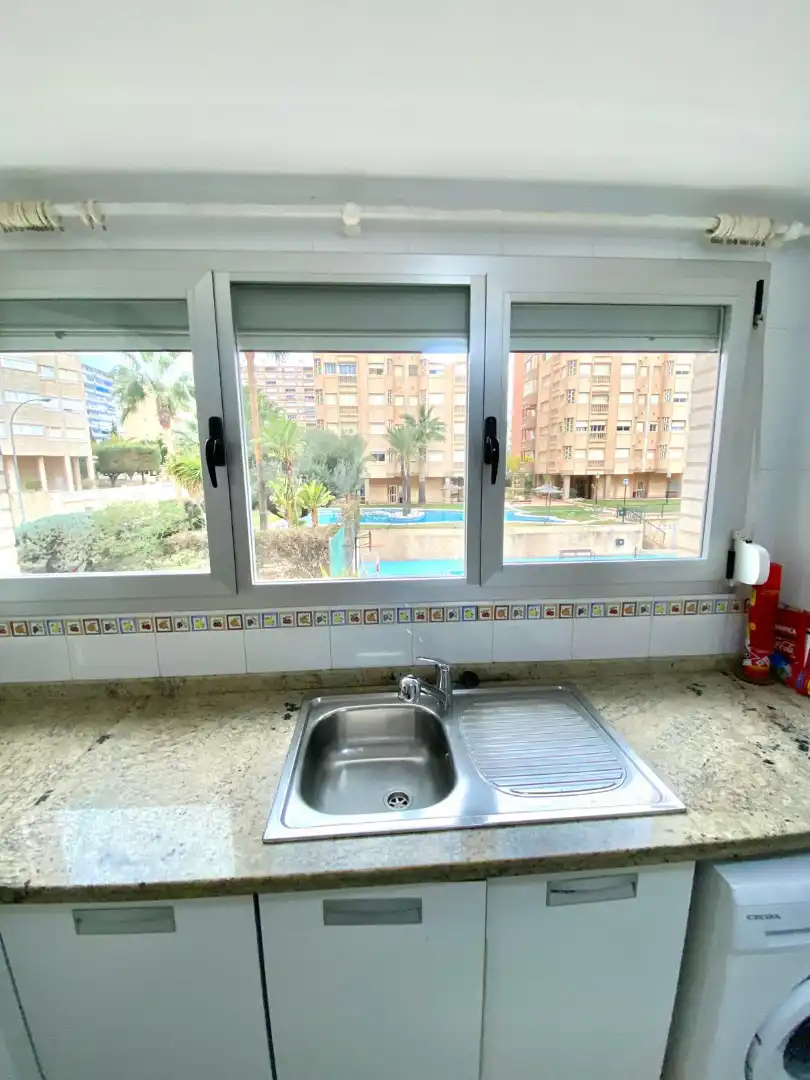 Apartments for rent in Calle Carmelo Simón Plá, 6, Playa de San Juan