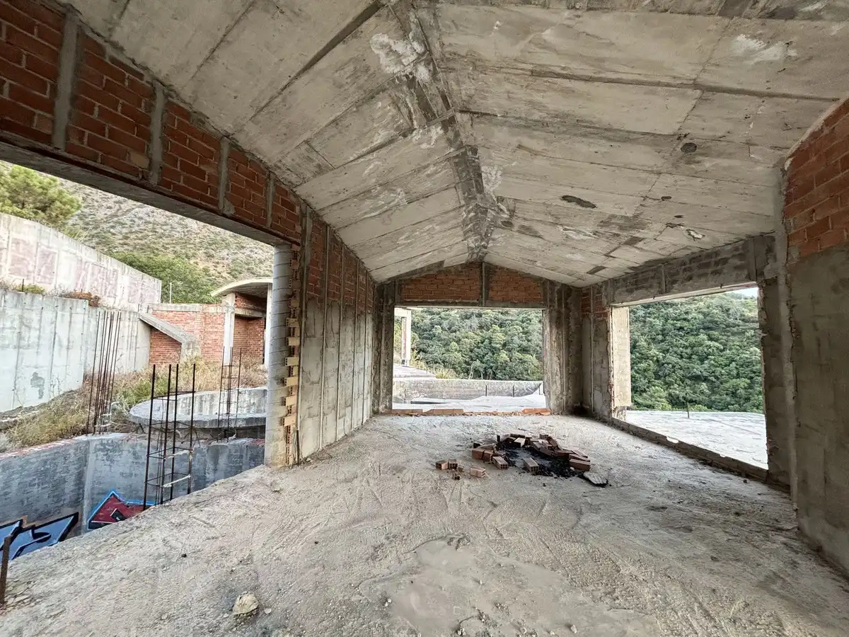 Terreny residencial en venda a Istán, imagen 34