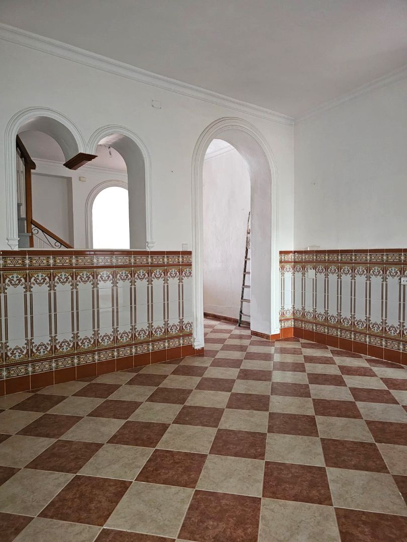 House or chalet for sale in Pilas  with Terrace, Storage room and Oven