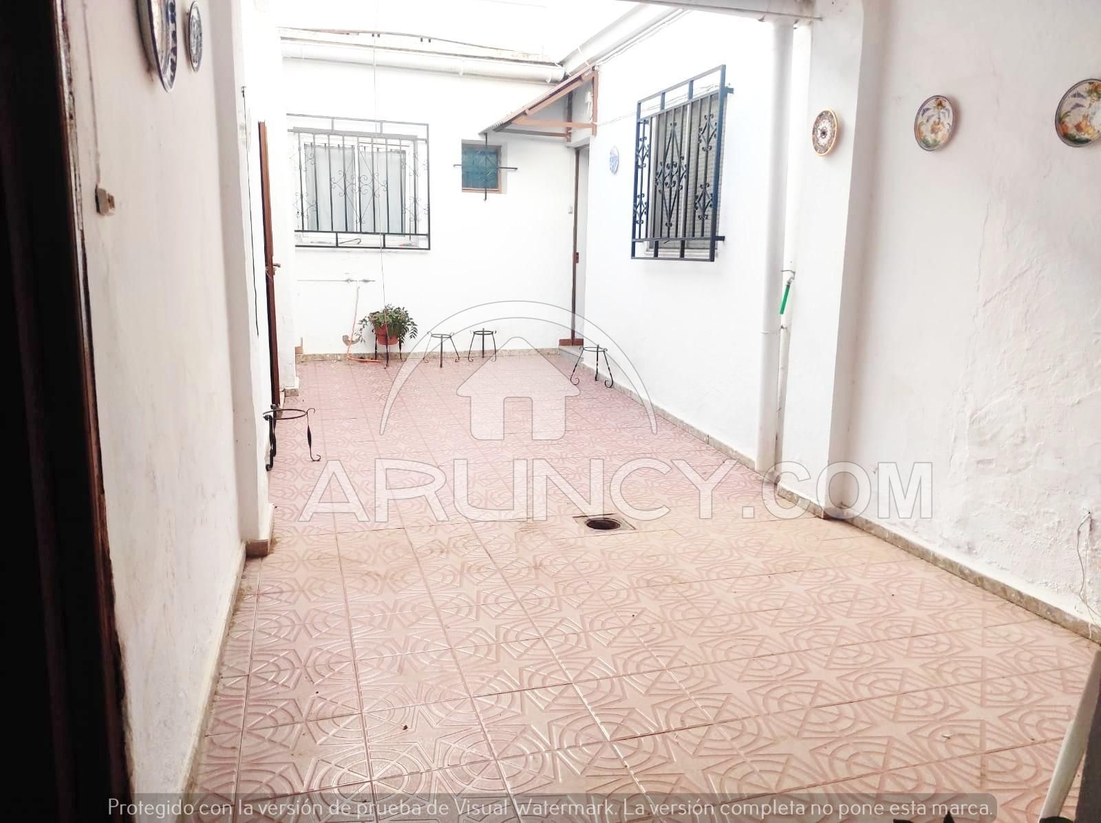 House or chalet for sale in Alcalá de Guadaira  with Air Conditioner, Terrace and Storage room