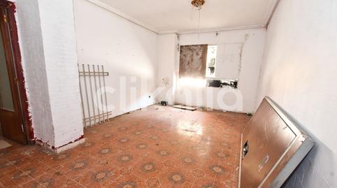 Foto 4 de Pis en venda a Orihuela ciudad, Orihuela