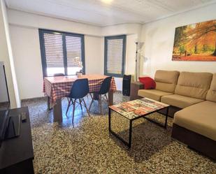 Flat to rent in Carrer Antonio Mora Ferrández, Altabix