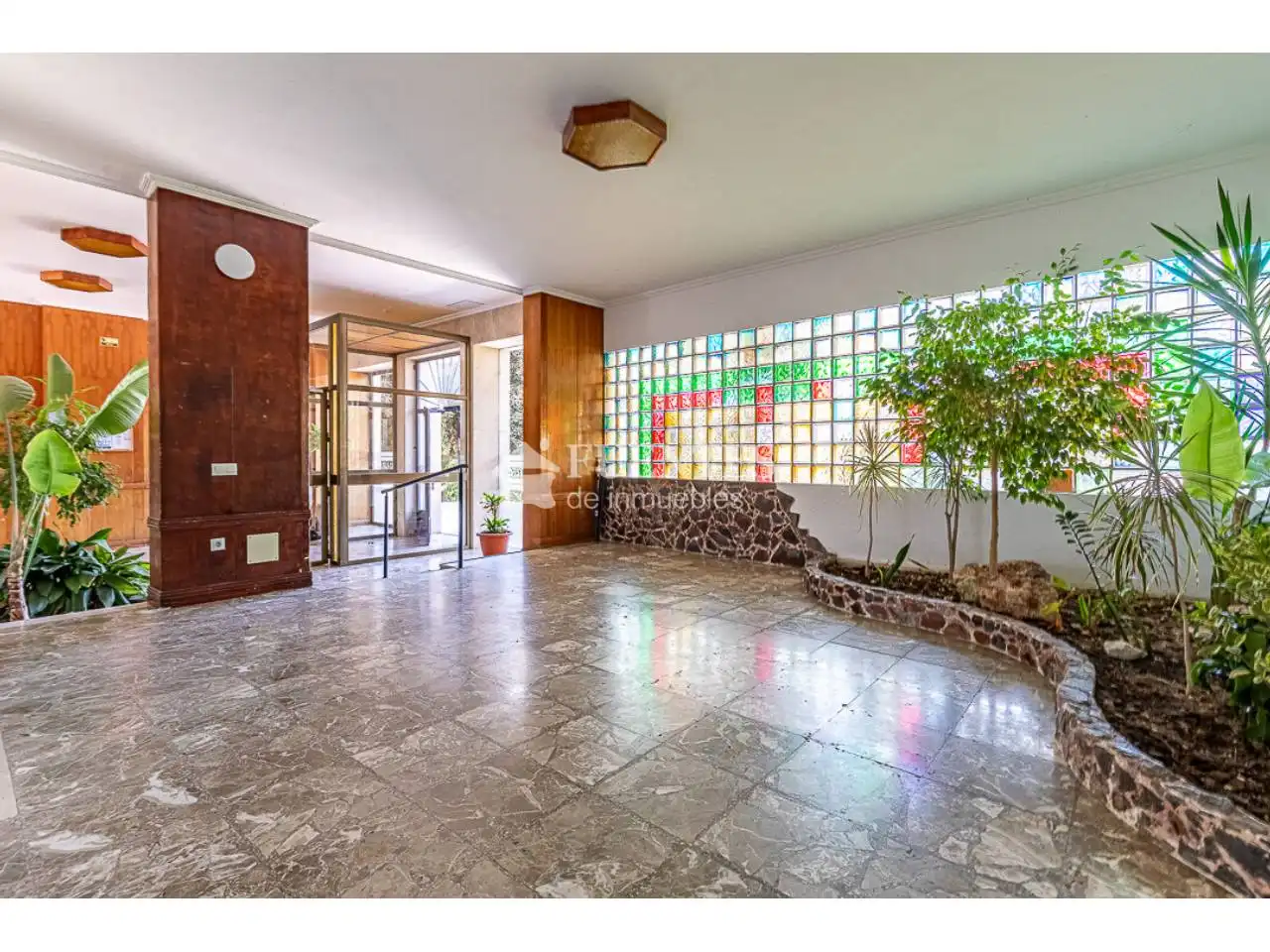 Flat for sale in Alicante / Alacant  with Furnished, Balcony and Alarm