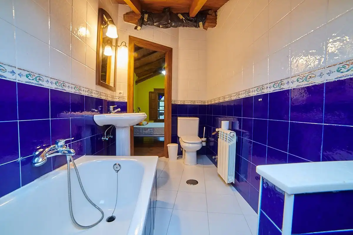 Detached house with garden for sale in Vidiago - Pendueles - Tresgrandas, imagen 44