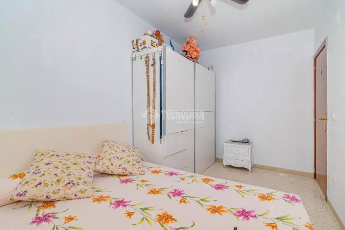 Flat with lift for sale in Norte, imagen 14