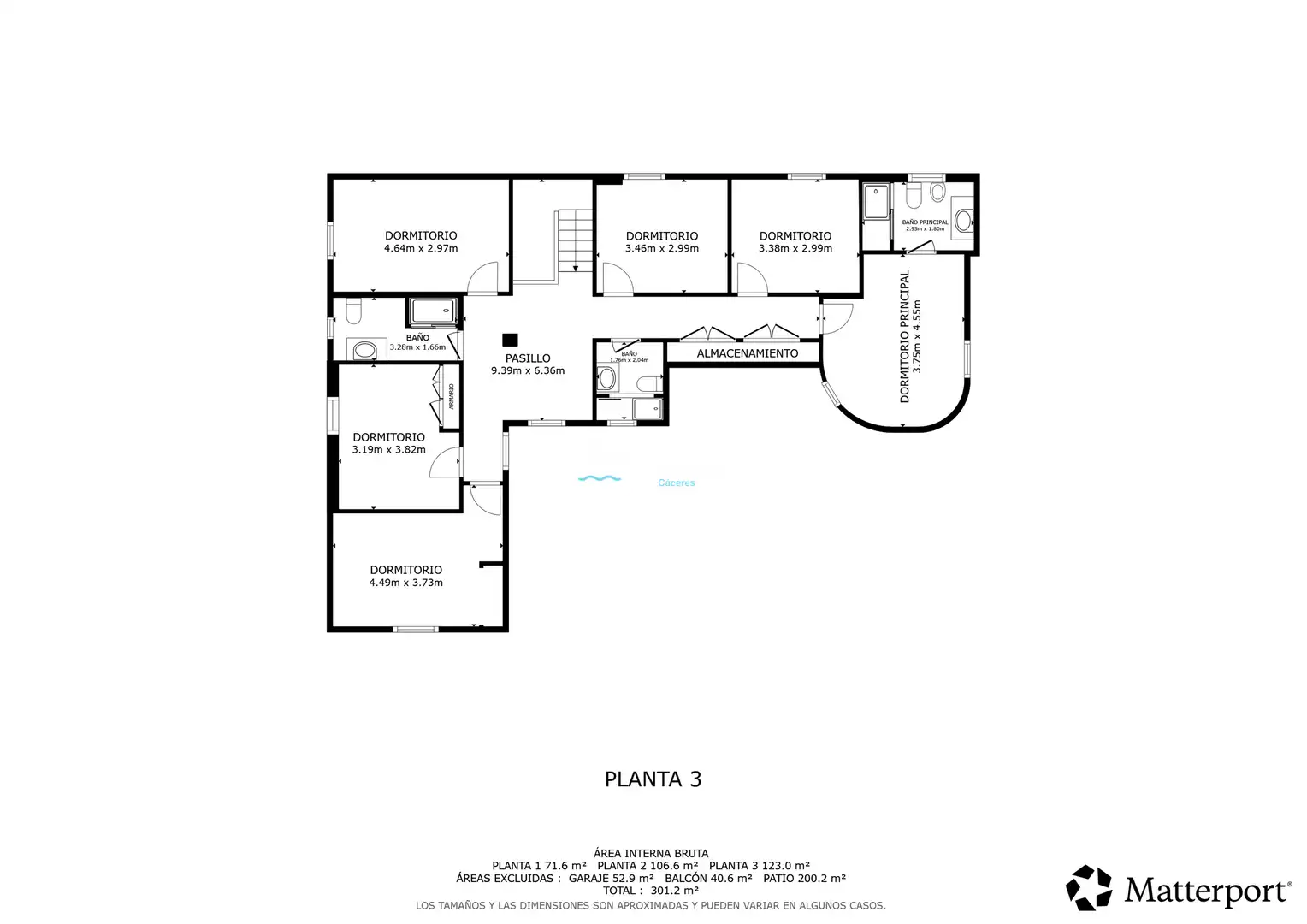 Chalet en venta en C/ LEO, imagen 90