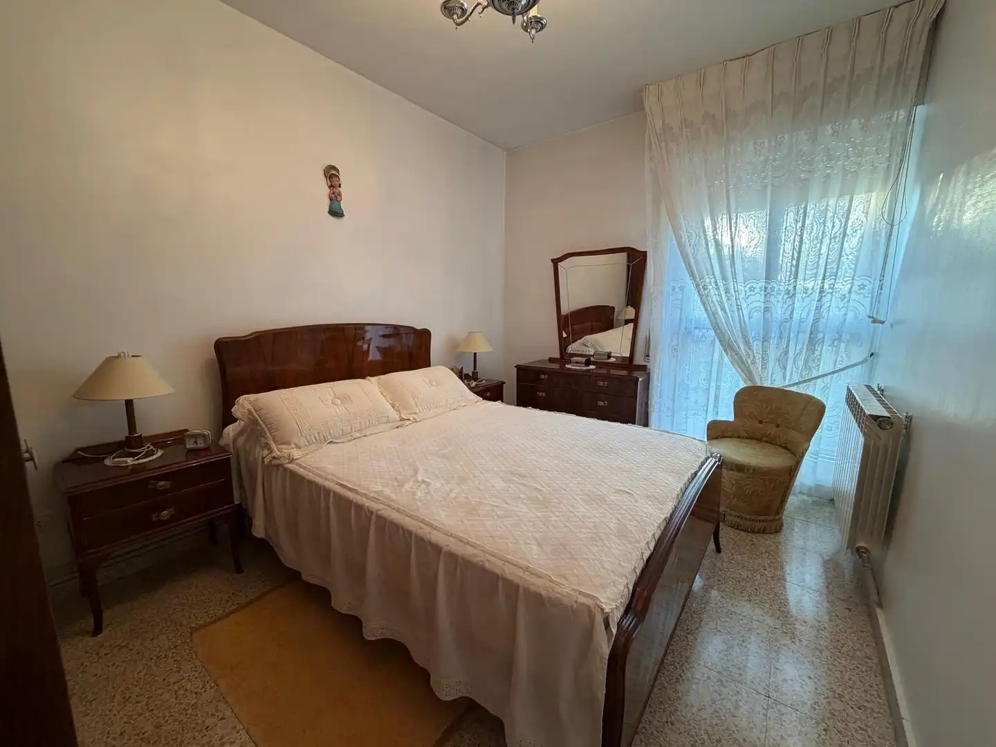 Piso en venta en Calle Real, imagen 3