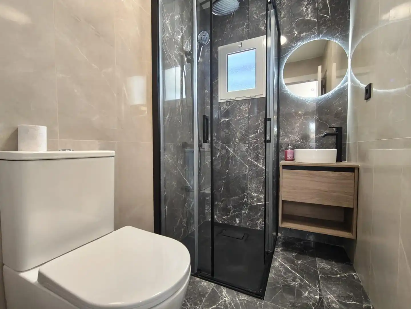Chalet con piscina en venta en San Rafael - Nucia Park, imagen 23