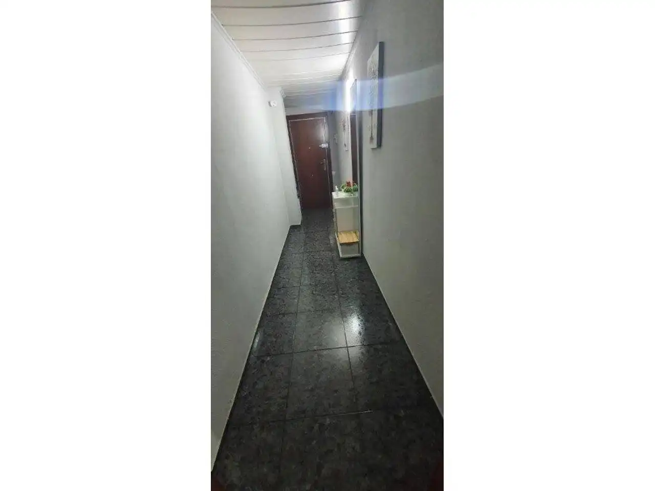Piso en venta en Badalona con Balcón