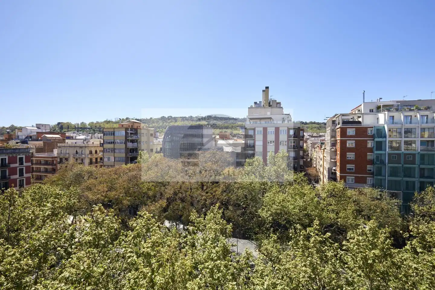 Dachboden zum Verkauf in Del Paral·Lel, Sant Antoni