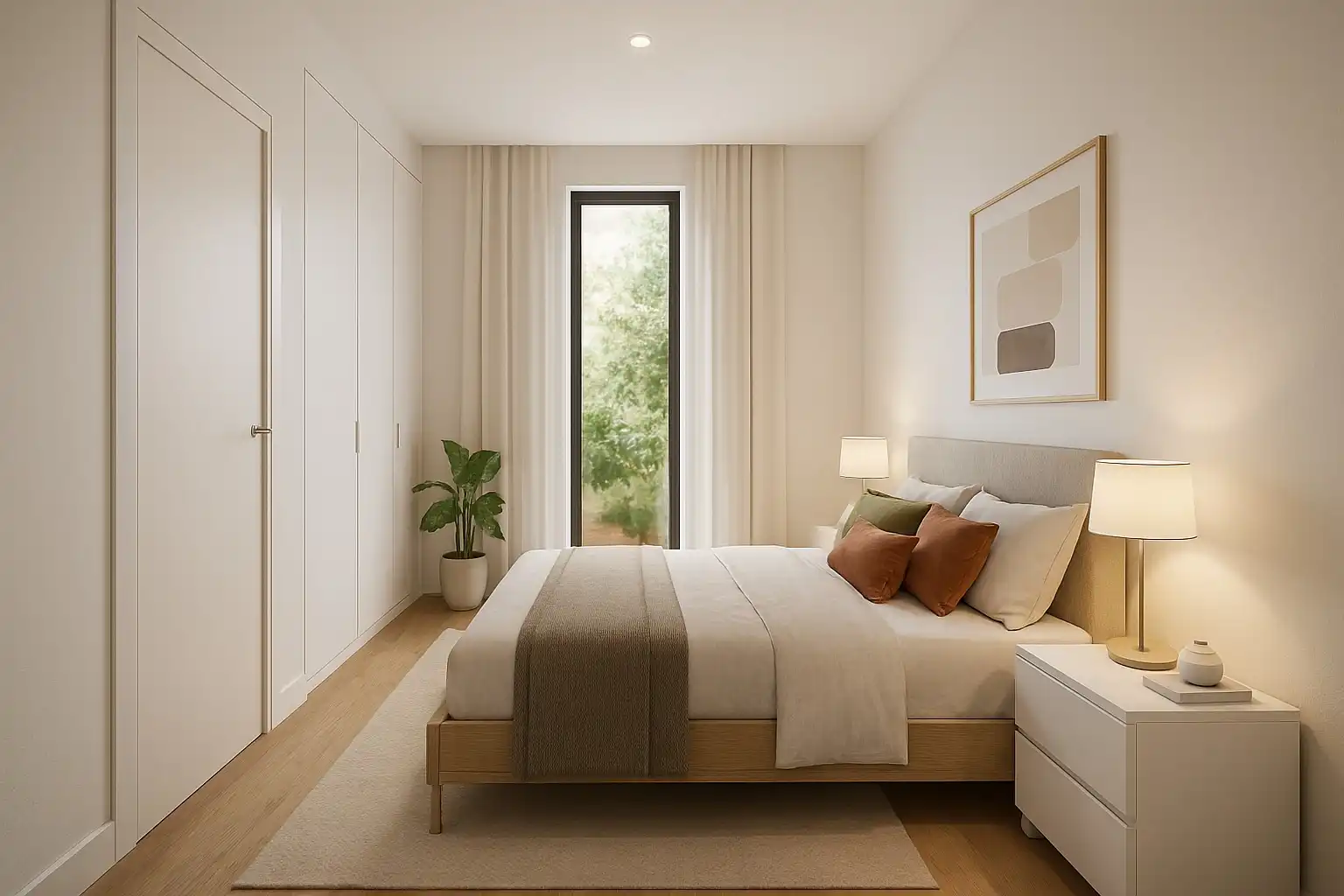 Habitación de Piso en venta en Chipiona