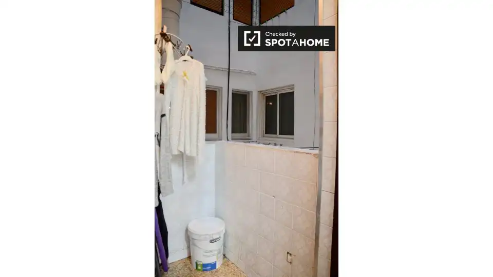 Room in Barcelona, Barcelona