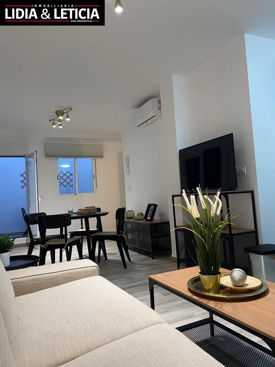 Flat for sale in Calle REYES CATOLICOS, Oromana
