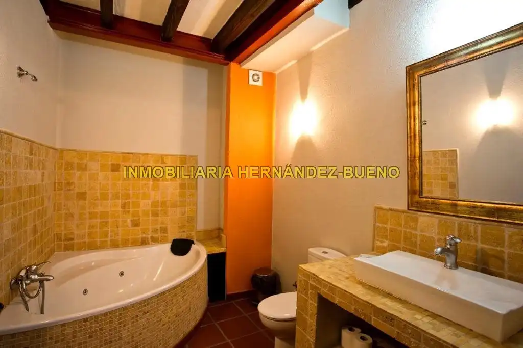 Casa en venda a Sequeros, imagen 30