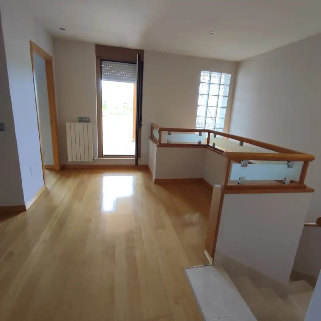 Casa o chalet en venta en Morales del Vino con Calefacción, Jardín privado y Terraza