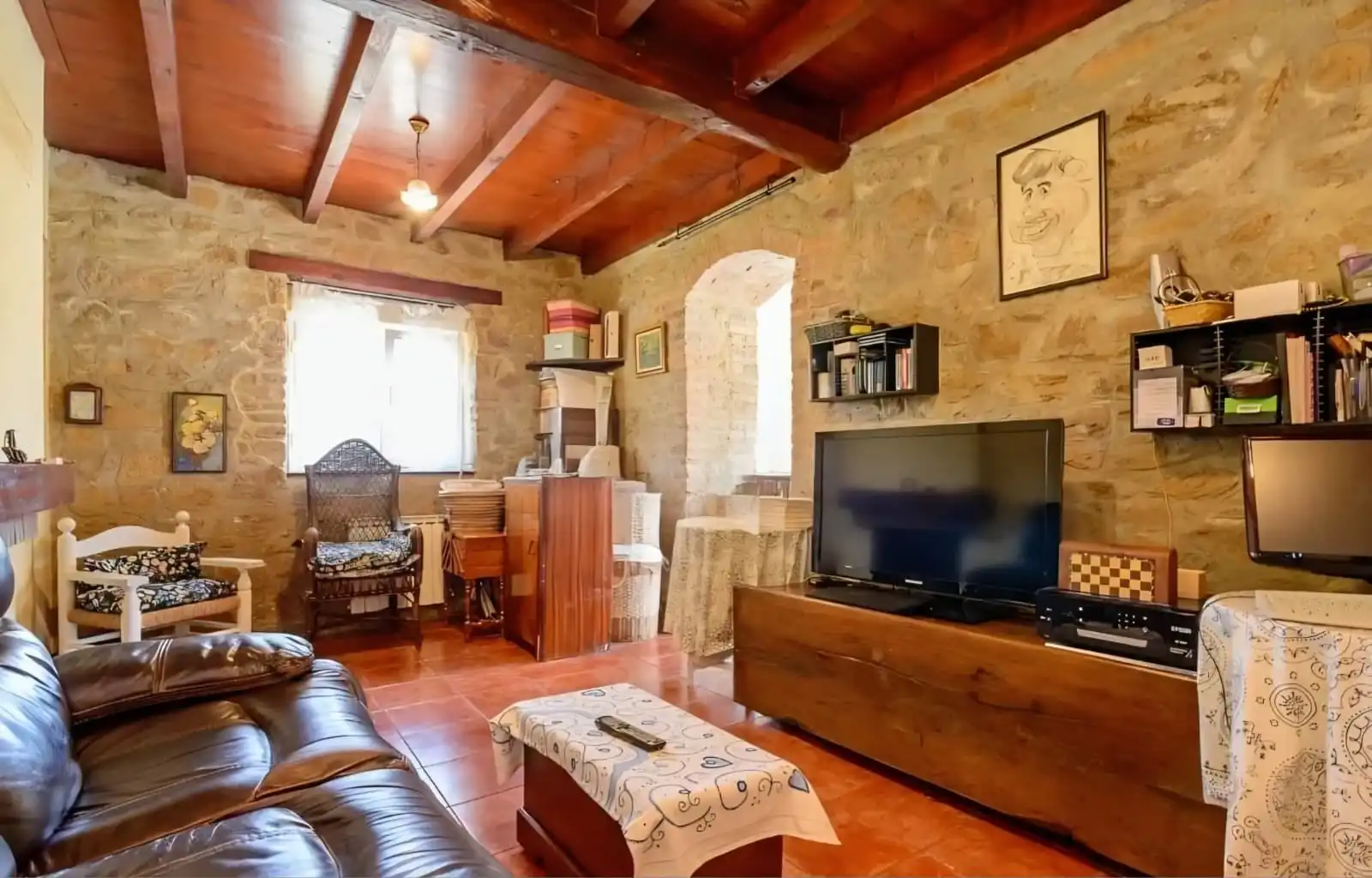 Casa o chalet en venta en Laviana