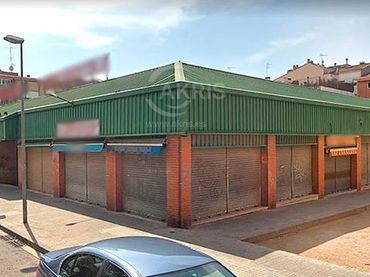 Local comercial en venda a Atenes
