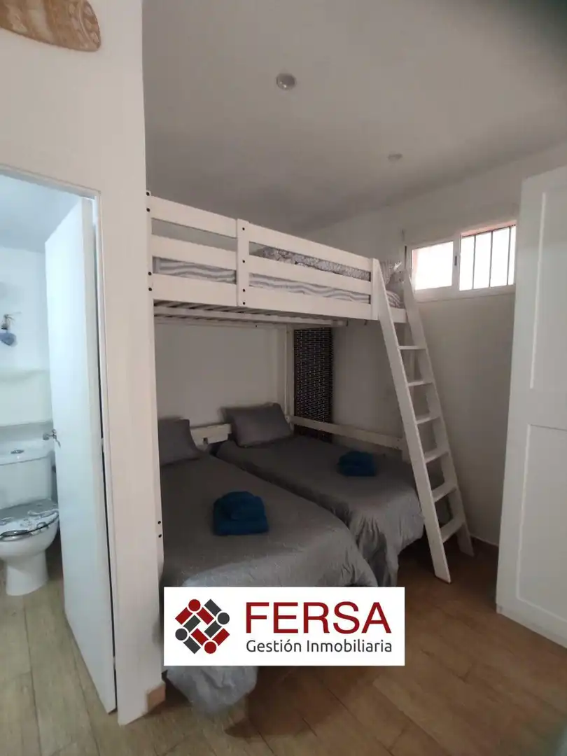Bedroom of Study for sale in El Puerto de Santa María