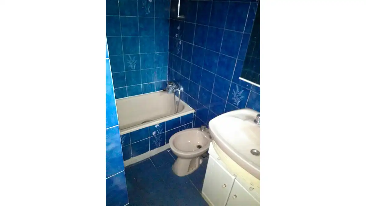 Baño de Piso en venta en Madrid