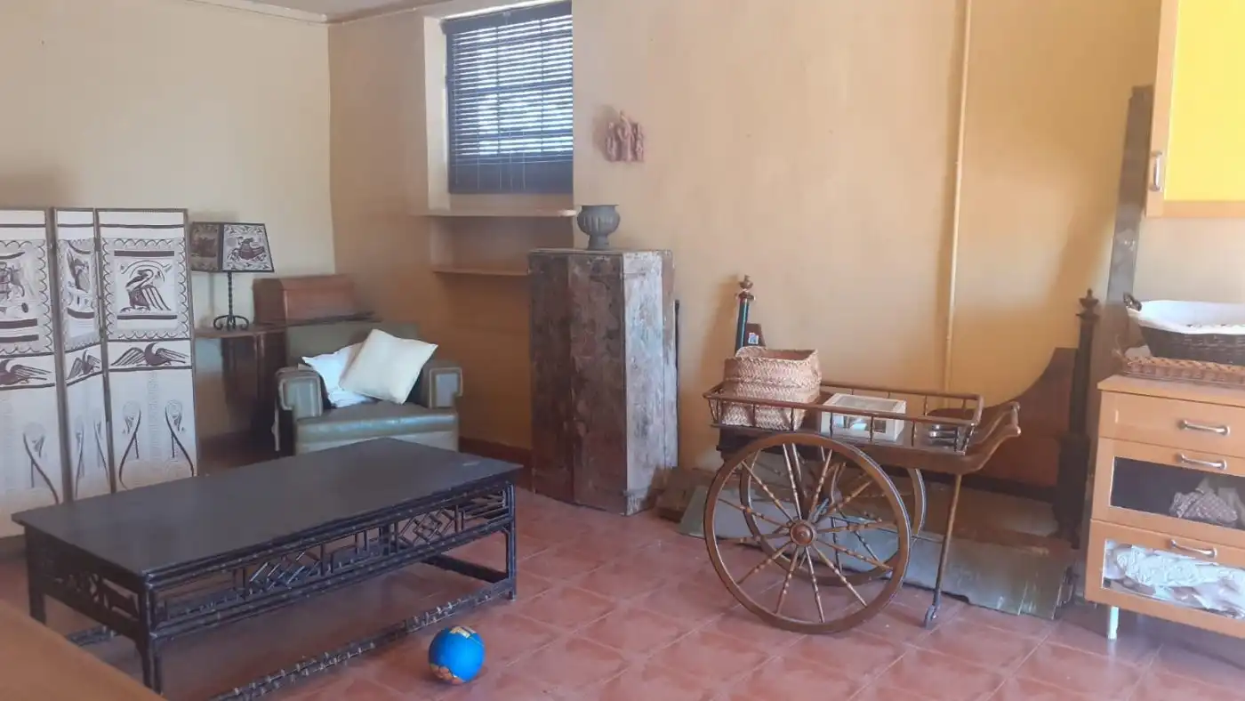 Casa o xalet en venda en Elche / Elx amb Aire condicionat, Jardí privat i Terrassa