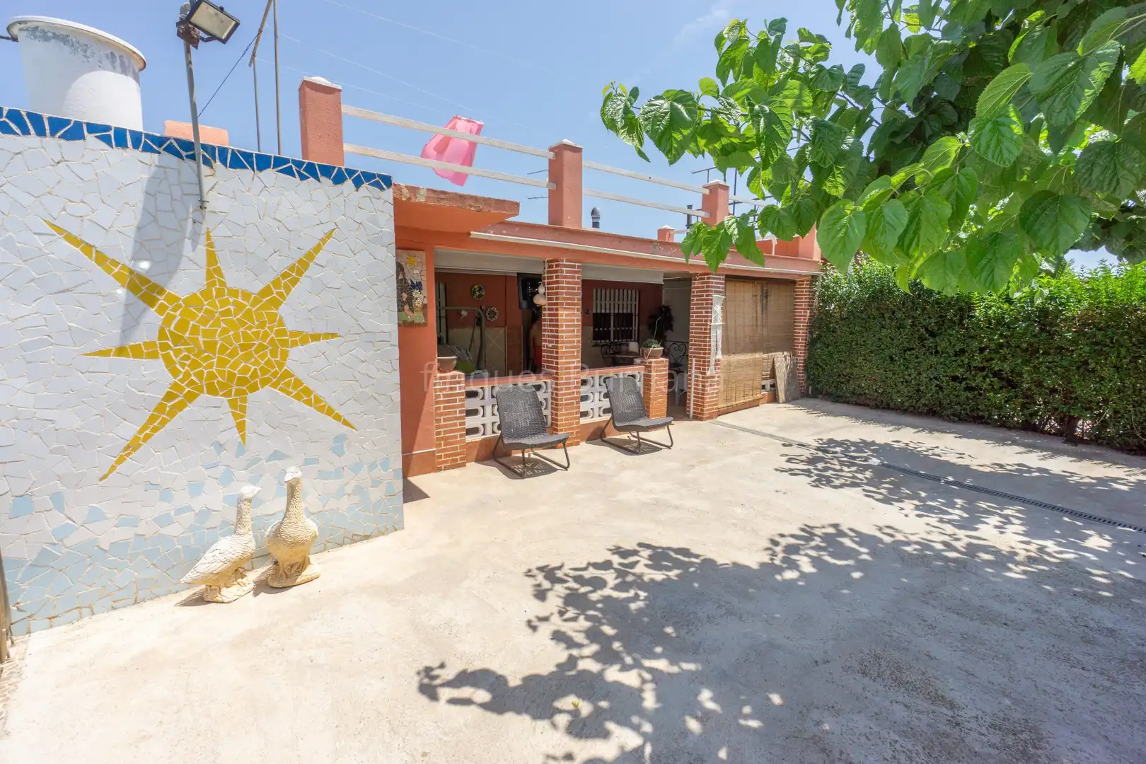Casa o xalet en venda a Piscinas