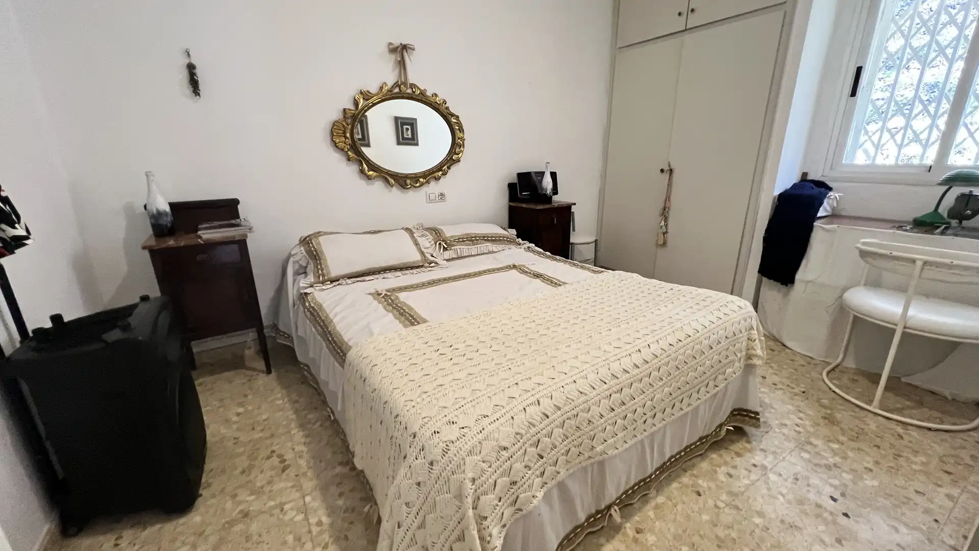Casa o xalet en venda a Carme - Vistalegre