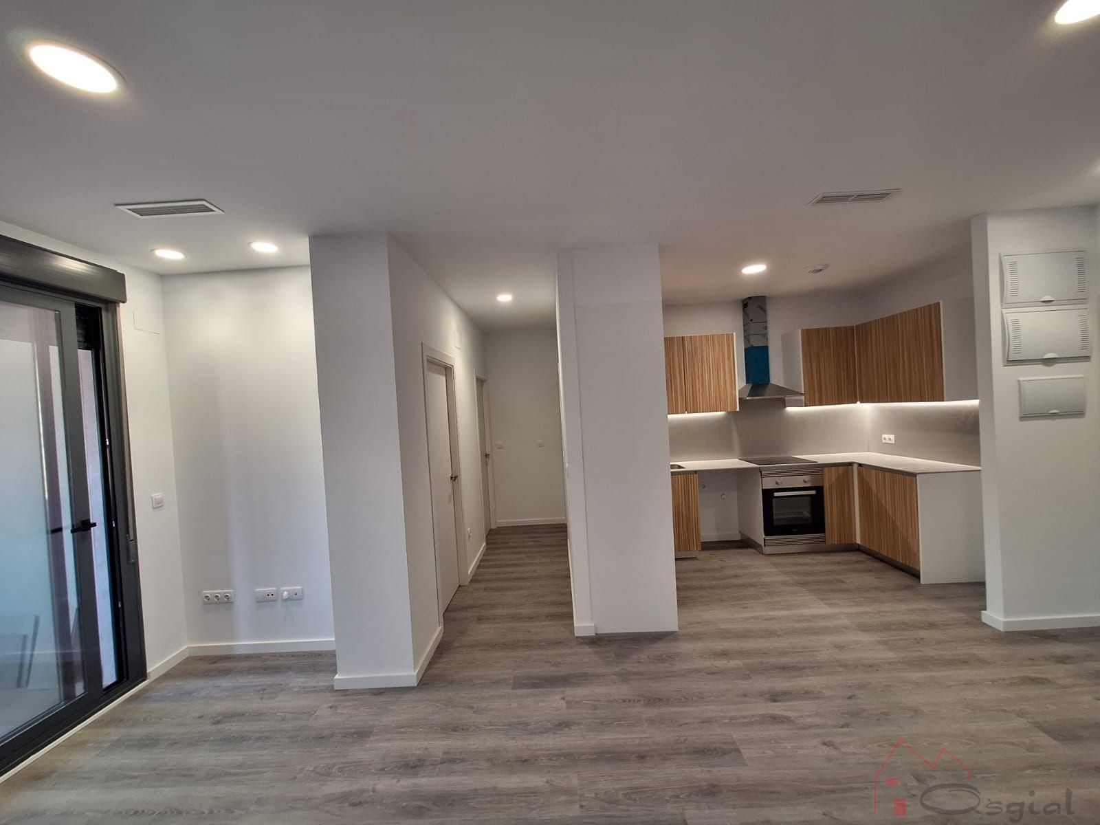 Planta baixa de lloguer a Colon, Albal