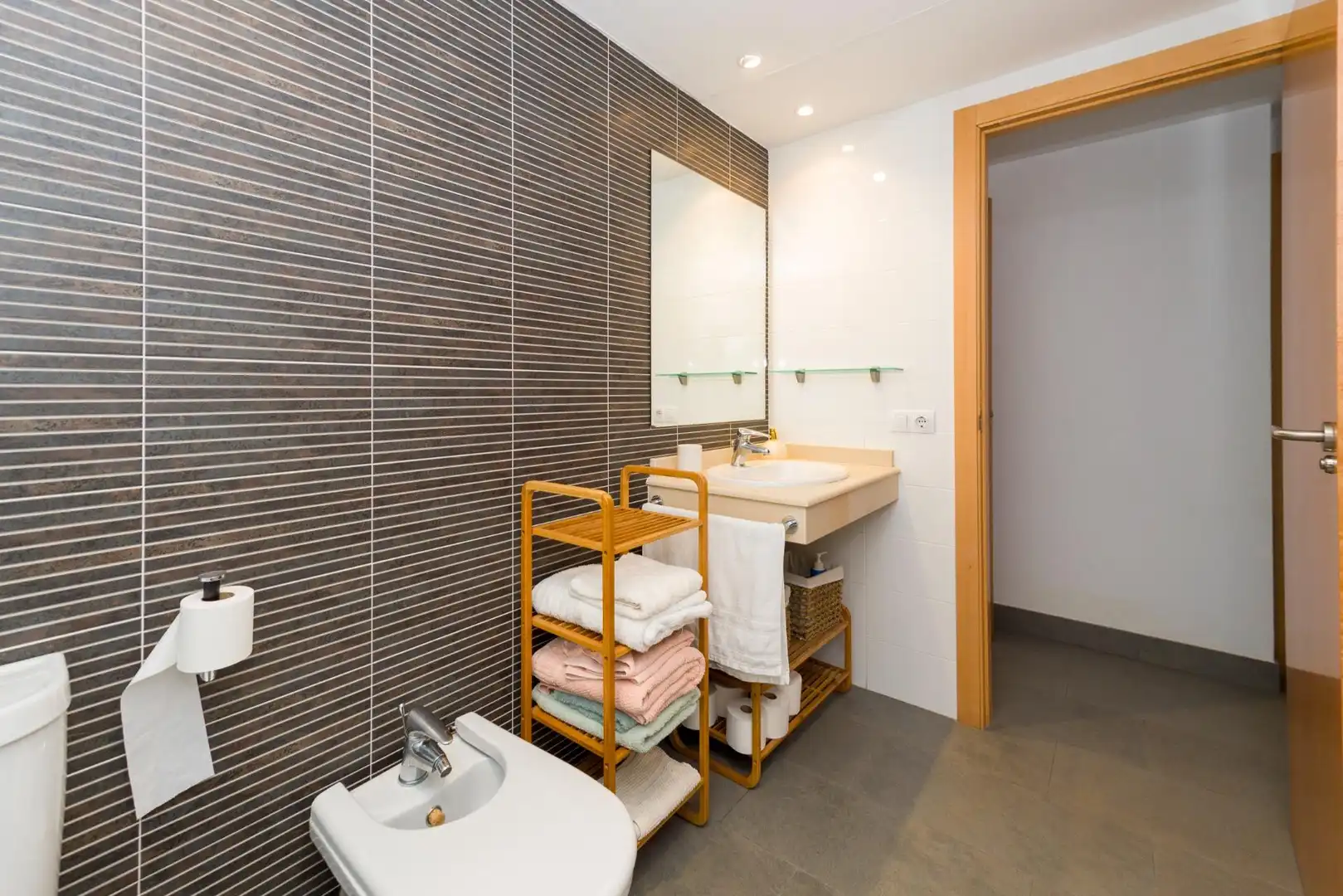 Apartment with pool to rent in Calle TOMBATOSSALS 11, imagen 28