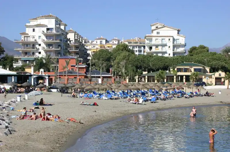 Àtic amb terrassa en venda a Urb. N Andal Marina 9, imagen 8