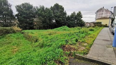 Ponteceso, (La Coruña) Terreno urbano para construir en Calle Aduana., immagine 2