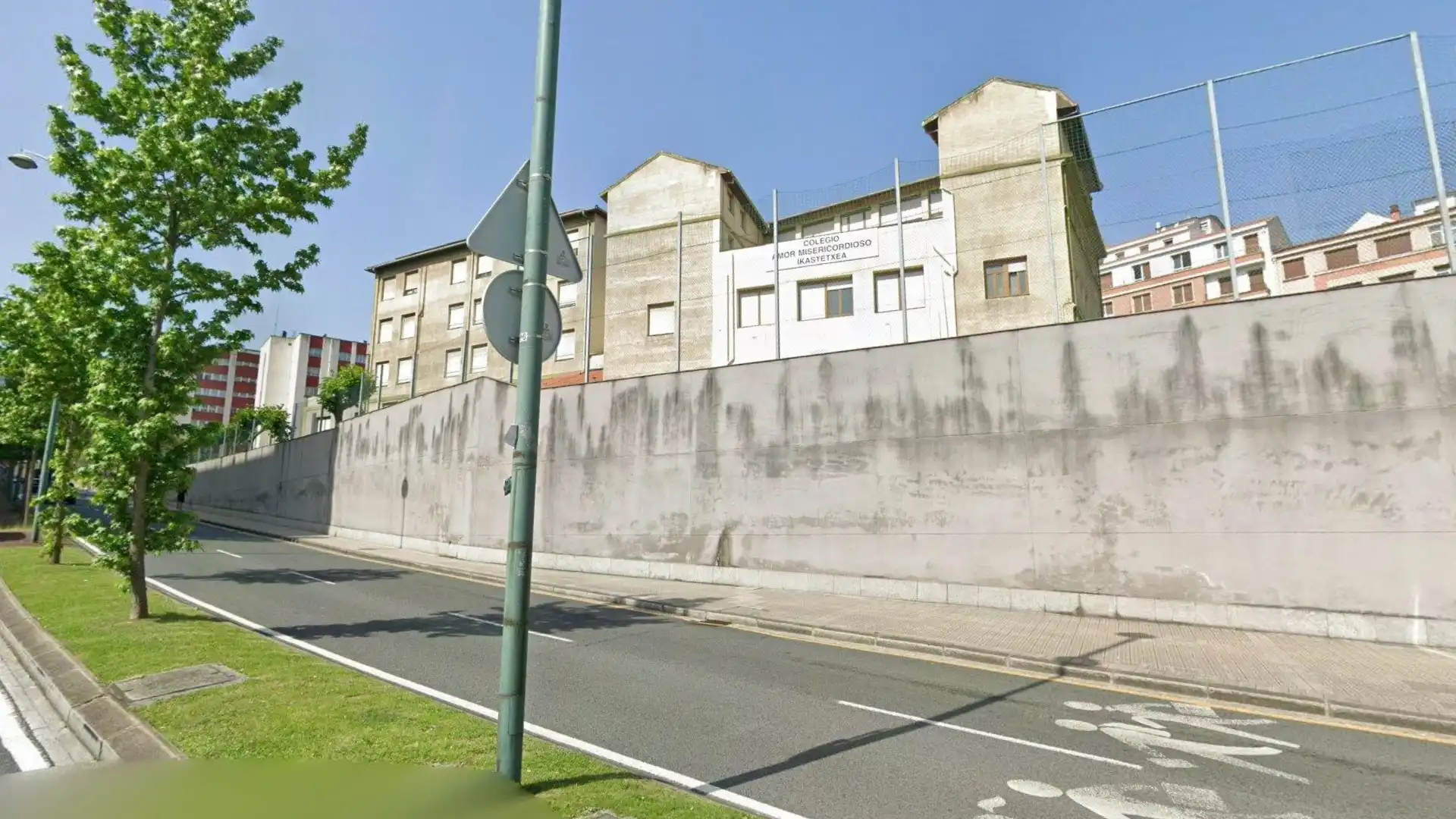 Piso con ascensor en venta en Las Cortes, imagen 4