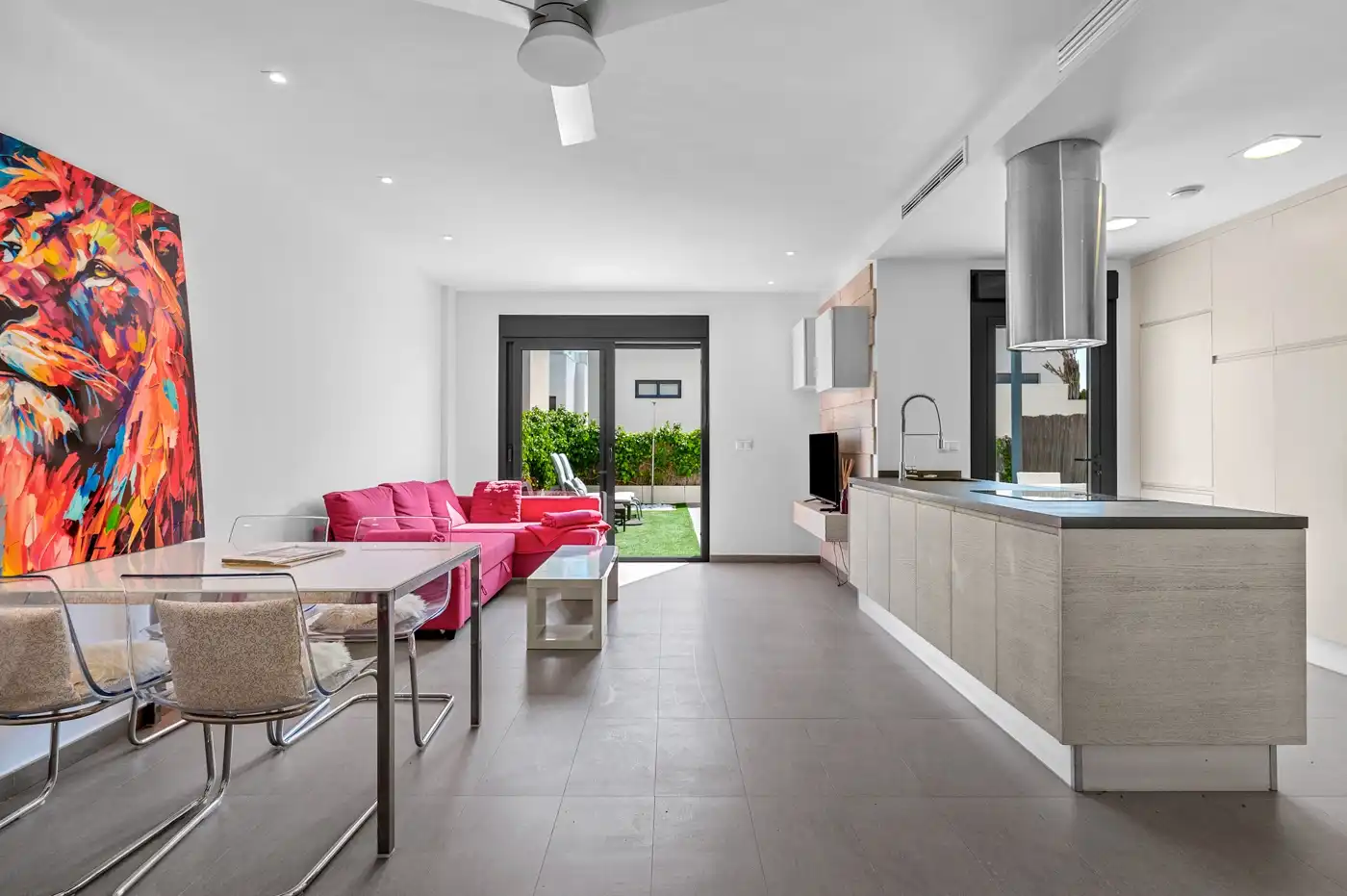 Villa avec terrasse à vendre à Ciudad Quesada, imagen 10