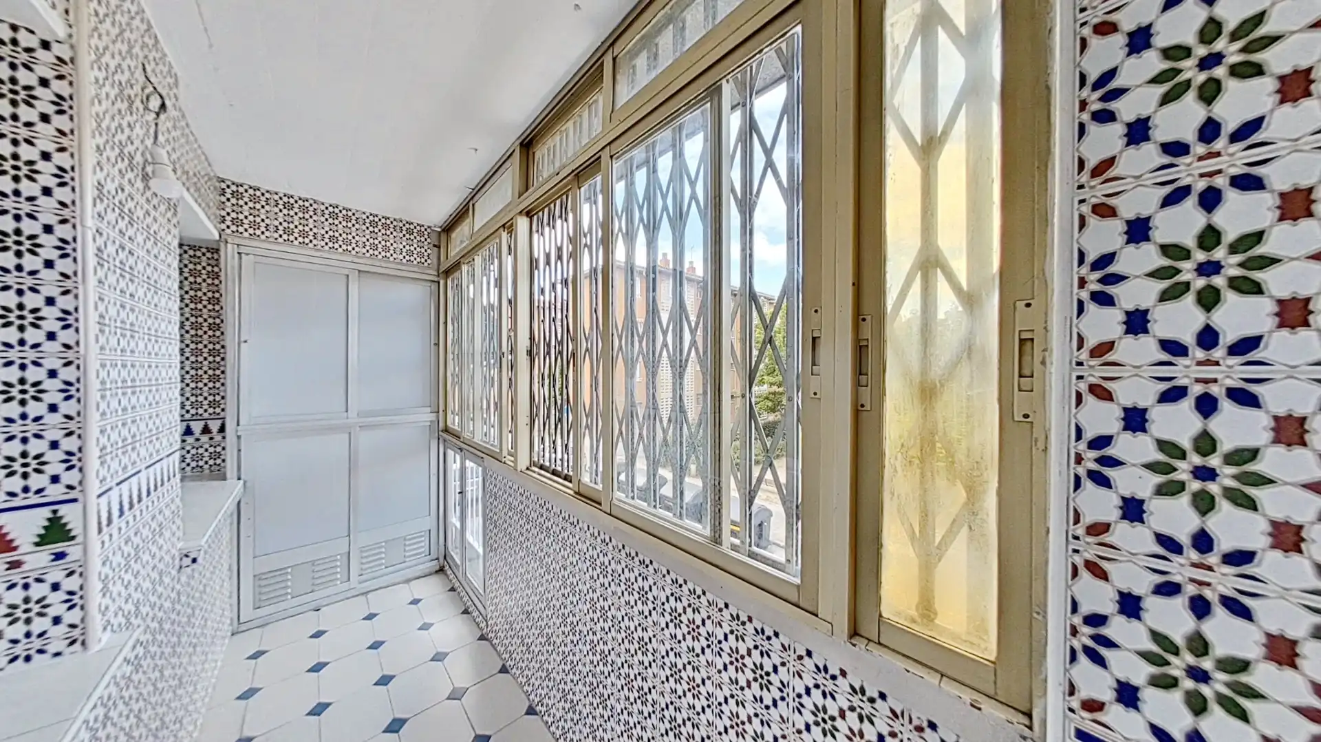 Apartments for rent in Entrevías