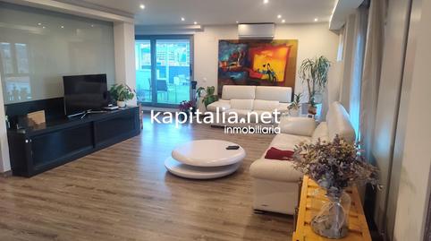 Foto 3 de Àtic en venda a Centre - Zona Alta, Alcoy / Alcoi