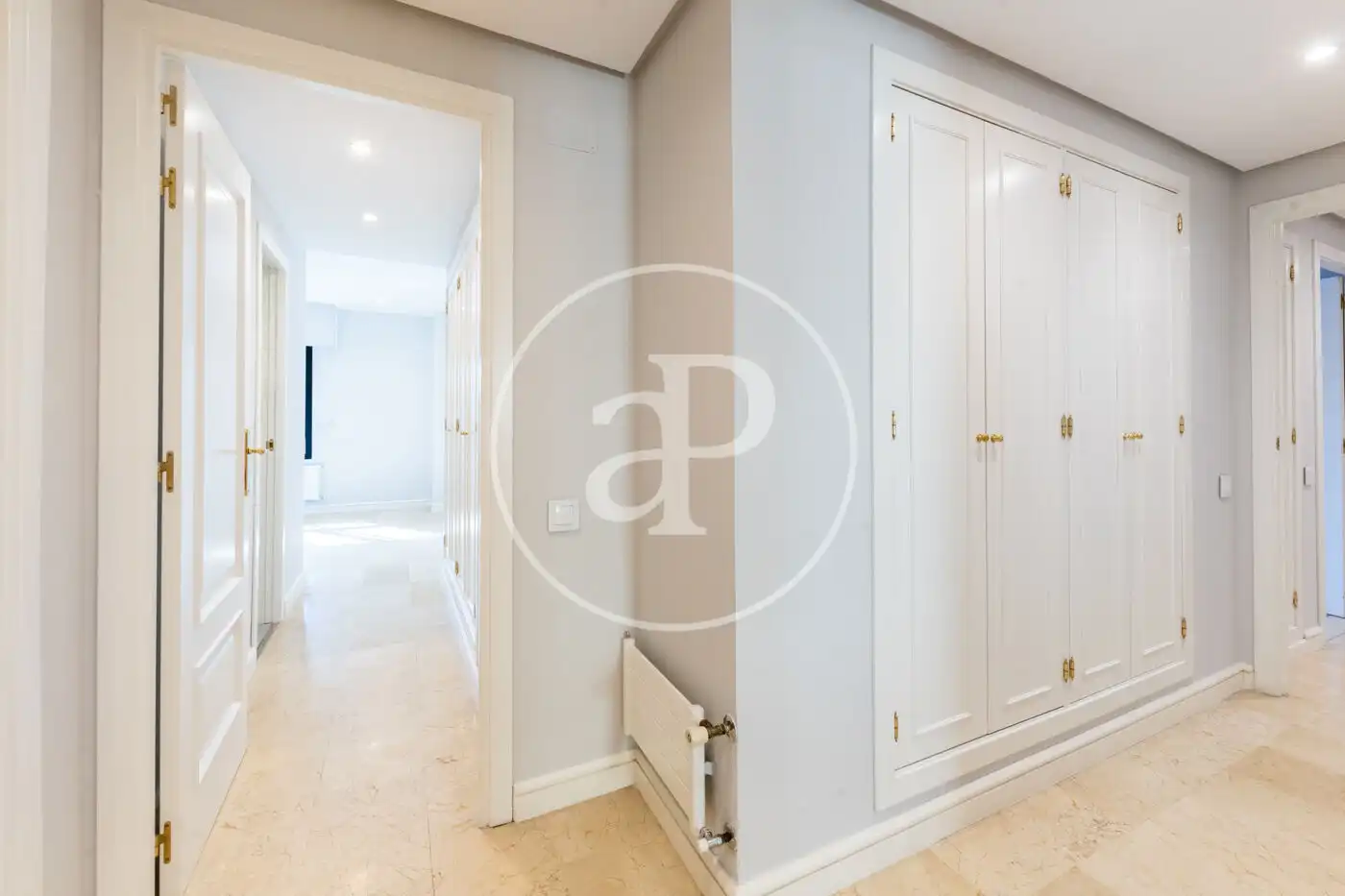 Flat with garden to rent in C. de Téllez, imagen 23