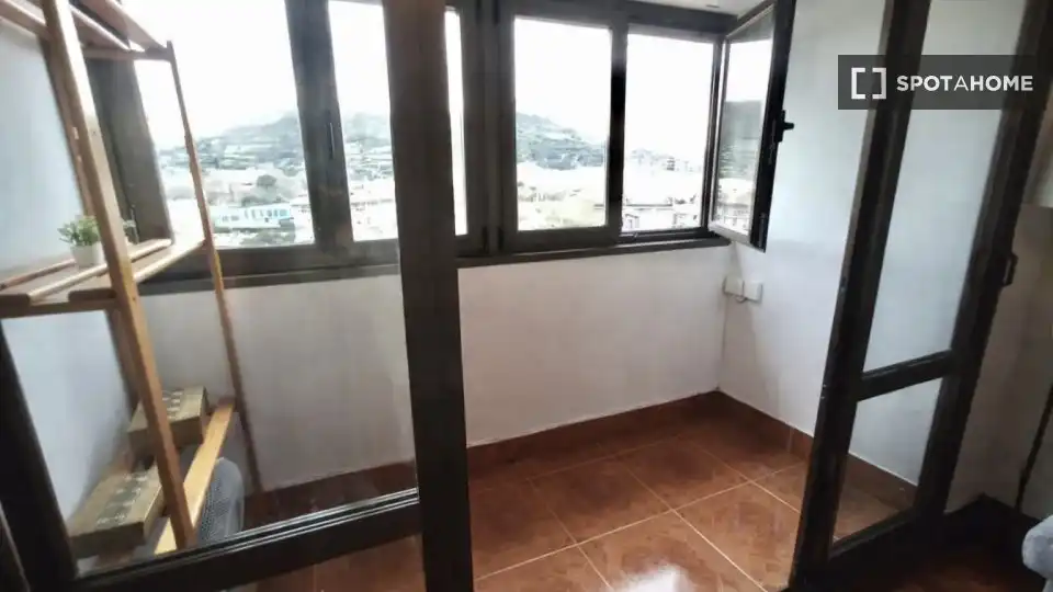 Habitación en Muskiz