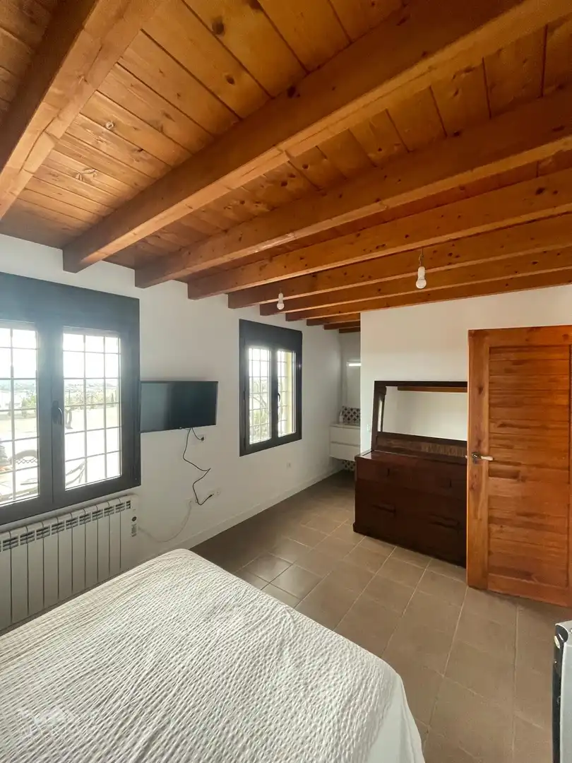 Dormitori de Casa o xalet en venda en Jumilla amb Terrassa