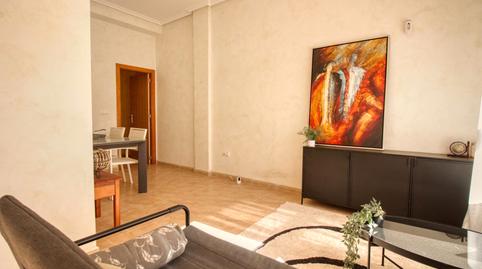 Foto 2 de Casa o xalet en venda a Calle Natividad, 2a, Abanilla, Murcia