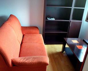 Living room of Flat for sale in Barro