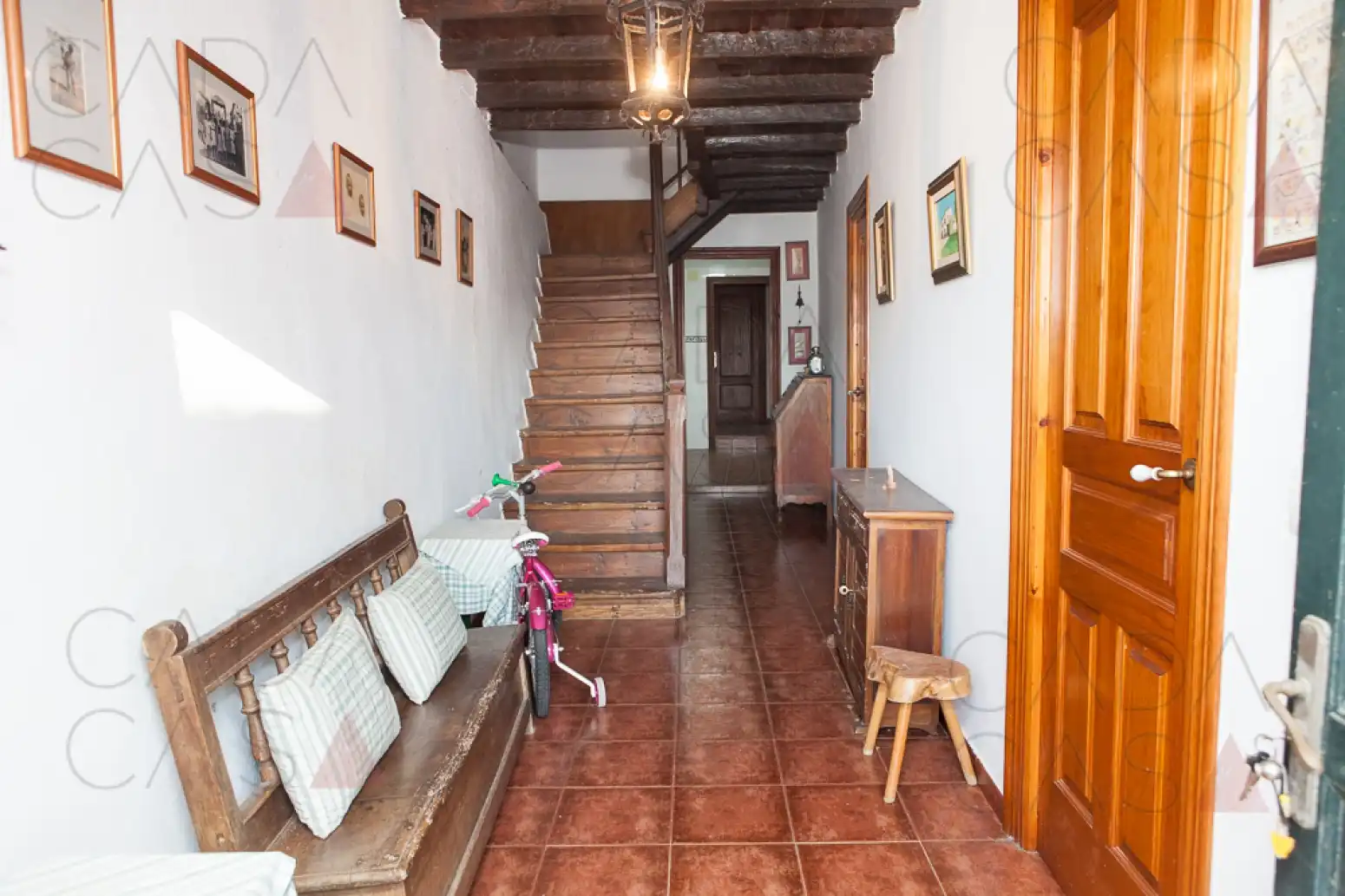 Casa o chalet en venta en Arnuero con Jardín privado, Terraza y Balcón