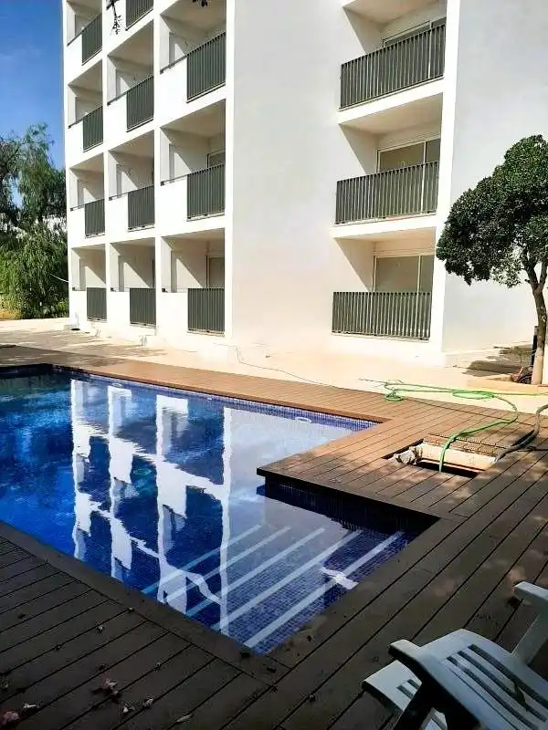 Apartamento con terraza en venta en Calle del Garrover, imagen 19